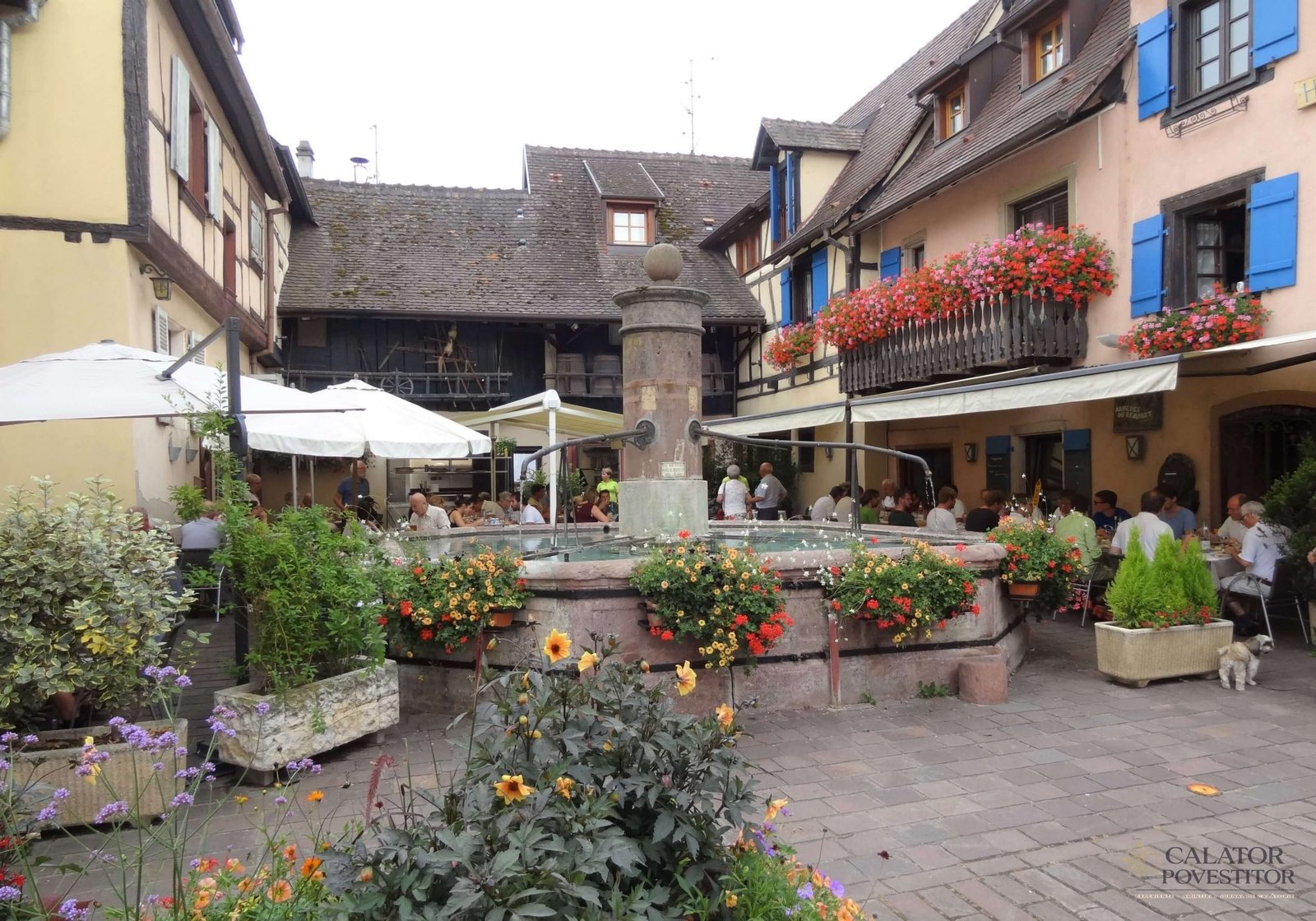Eguisheim
