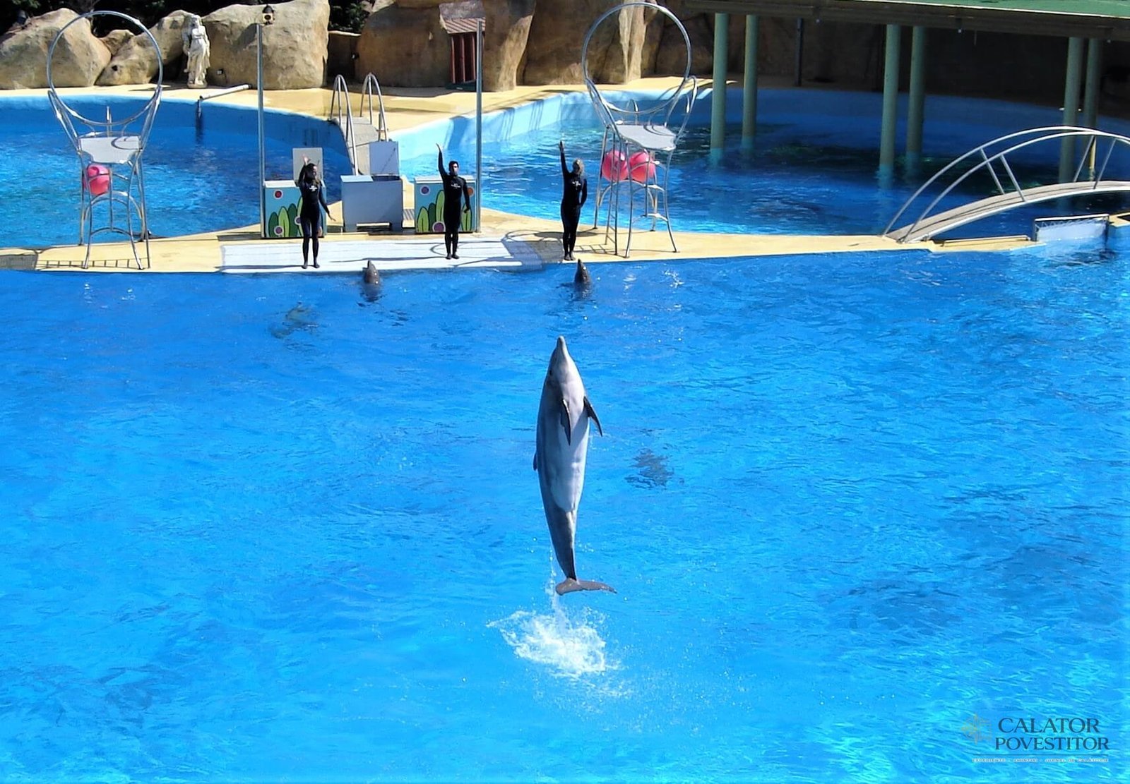 Marineland
