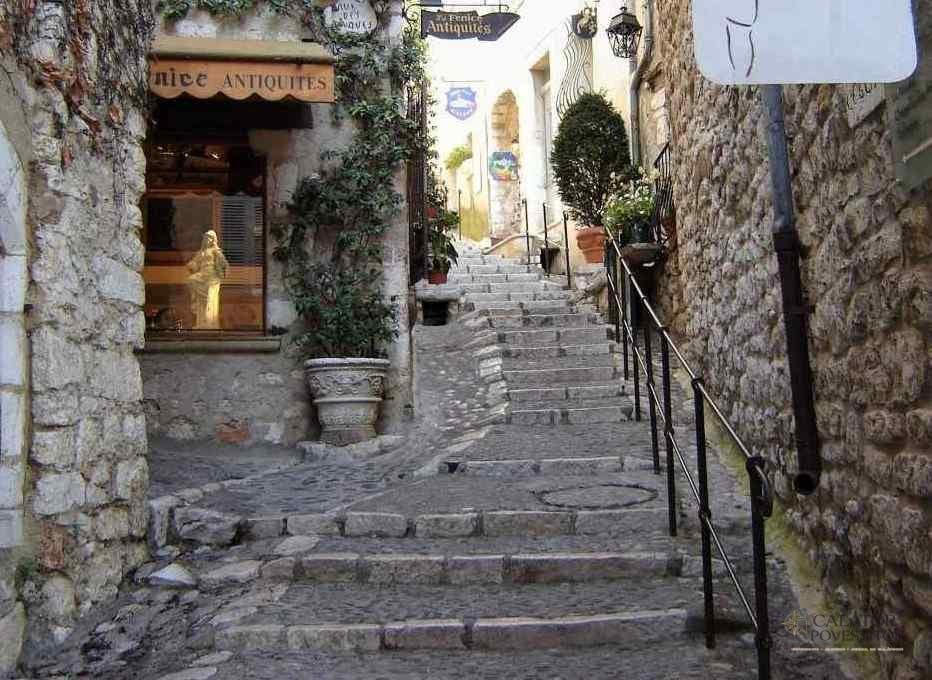 Vacanta Coasta de Azur – top 5 locatii — 23