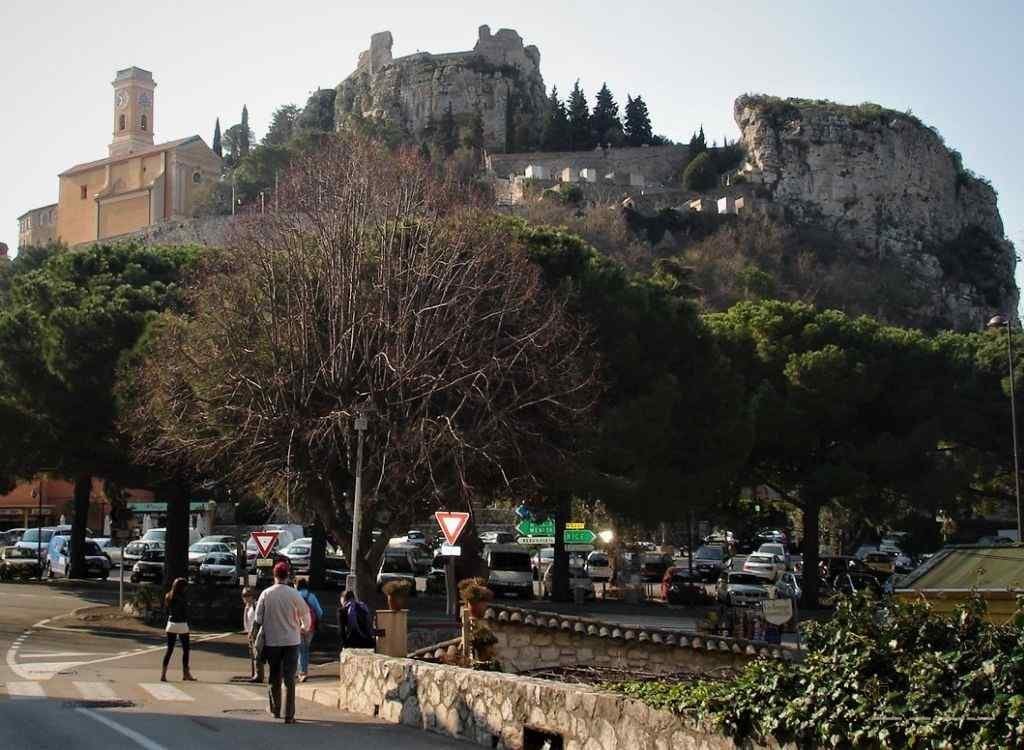 Vacanta Coasta de Azur – top 5 locatii — 12