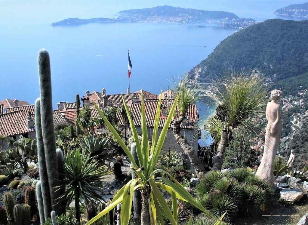 Vacanta Coasta de Azur – top 5 locatii — 17