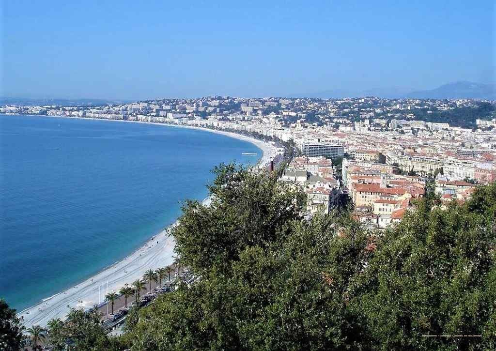 Vacanta Coasta de Azur – top 5 locatii — 1