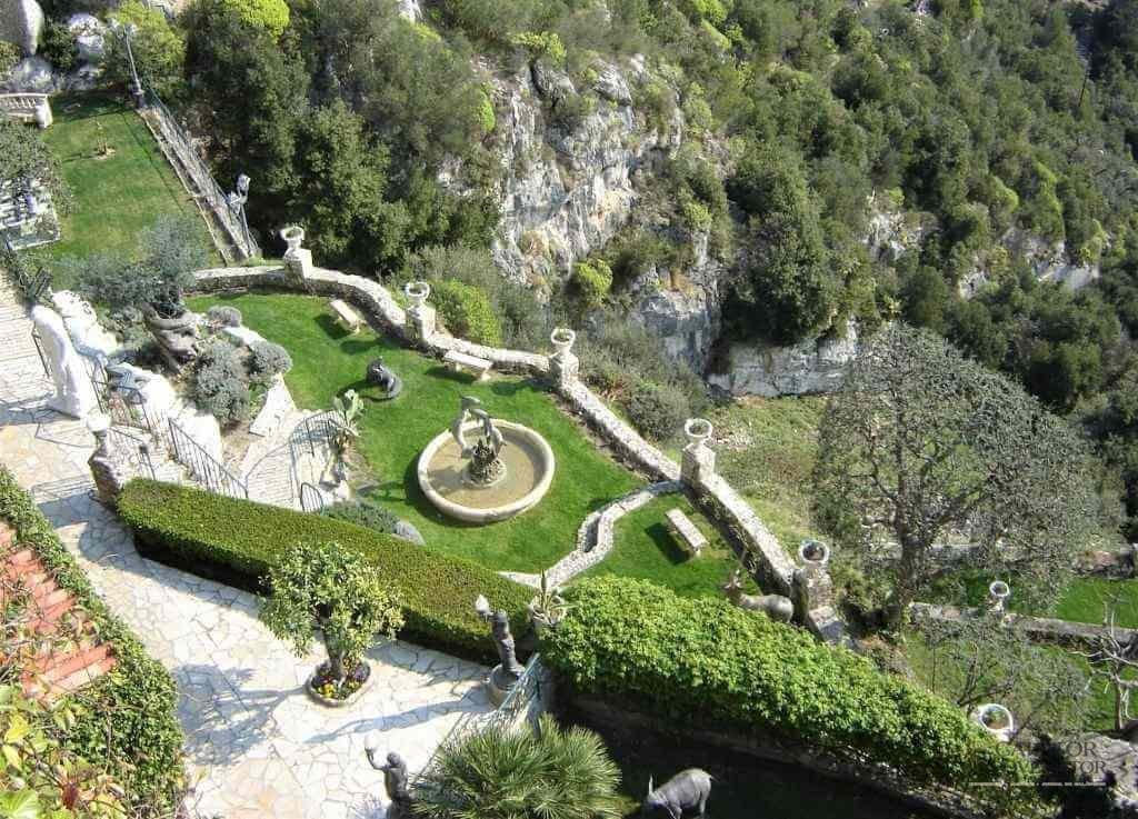 Vacanta Coasta de Azur – top 5 locatii — 18