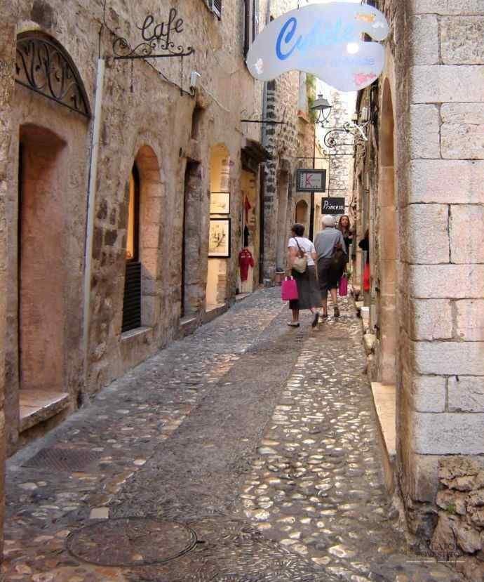 Vacanta Coasta de Azur – top 5 locatii — 24
