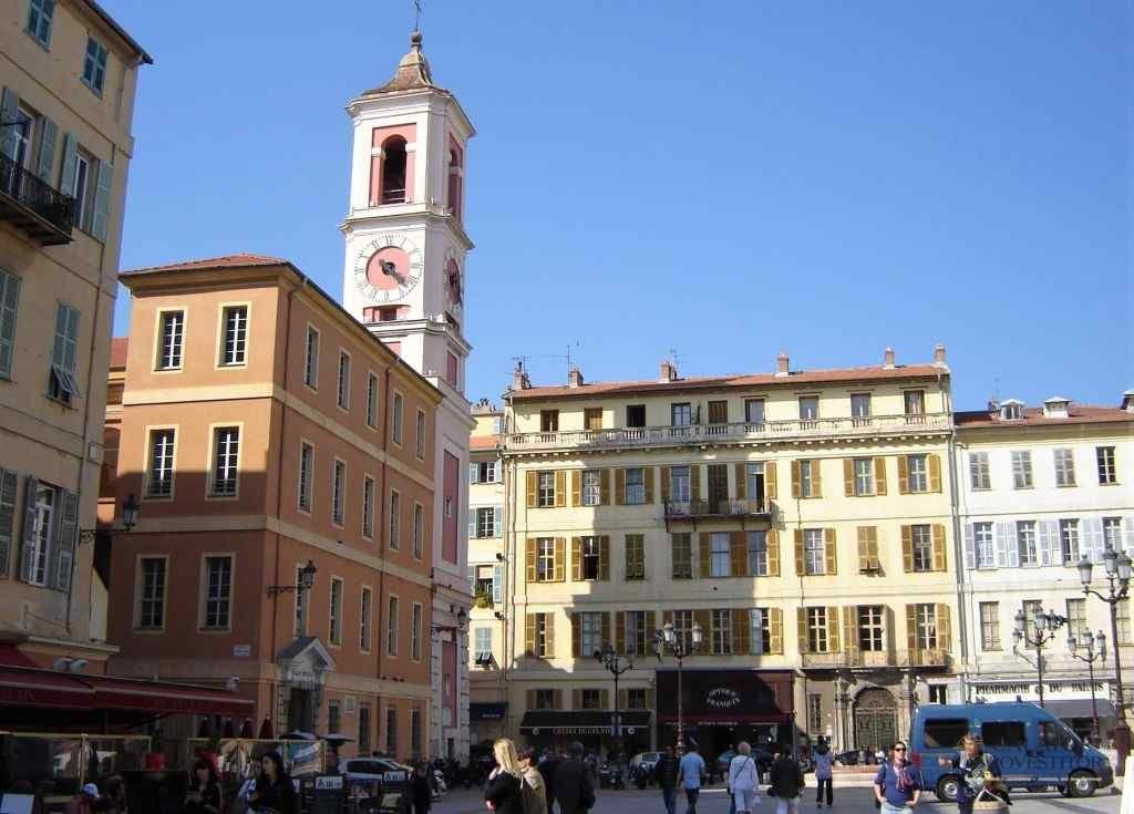 Vacanta Coasta de Azur – top 5 locatii — 7