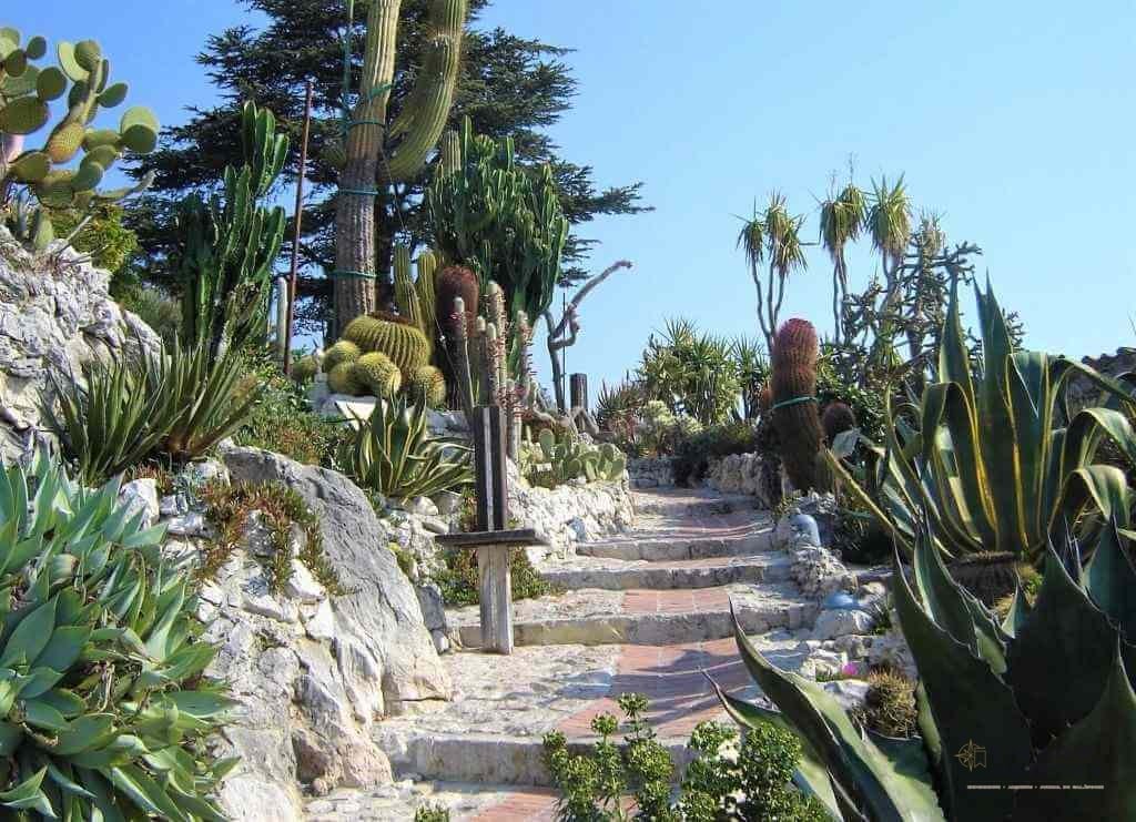 Vacanta Coasta de Azur – top 5 locatii — 19