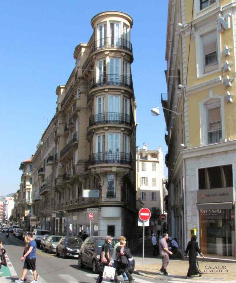 Vacanta Coasta de Azur – top 5 locatii — 8