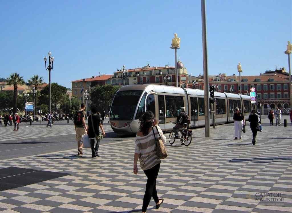 Vacanta Coasta de Azur – top 5 locatii — 3