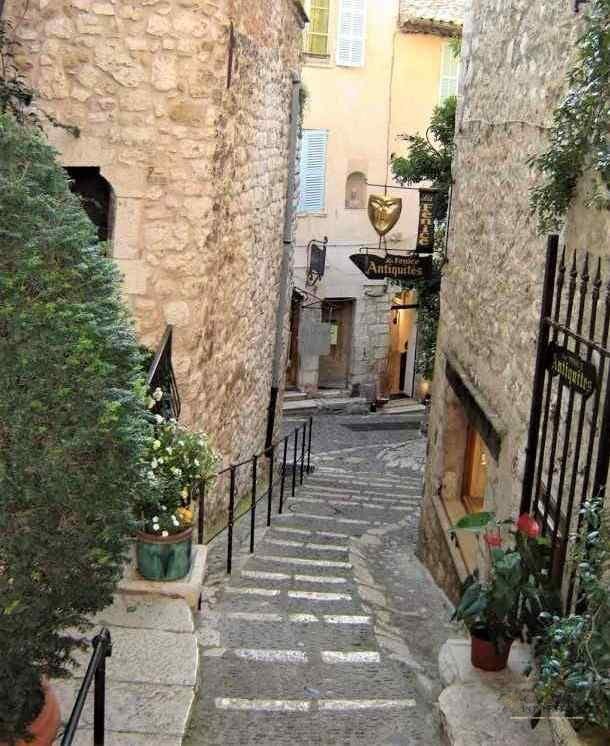 Vacanta Coasta de Azur – top 5 locatii — 26