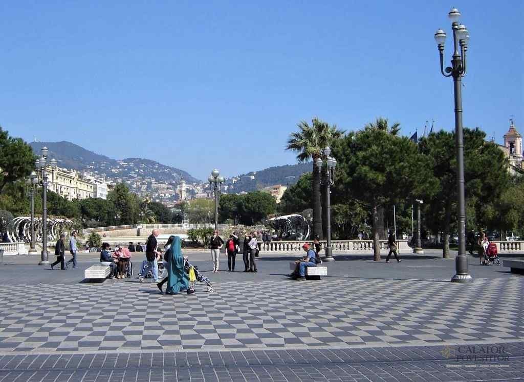 Vacanta Coasta de Azur – top 5 locatii — 4