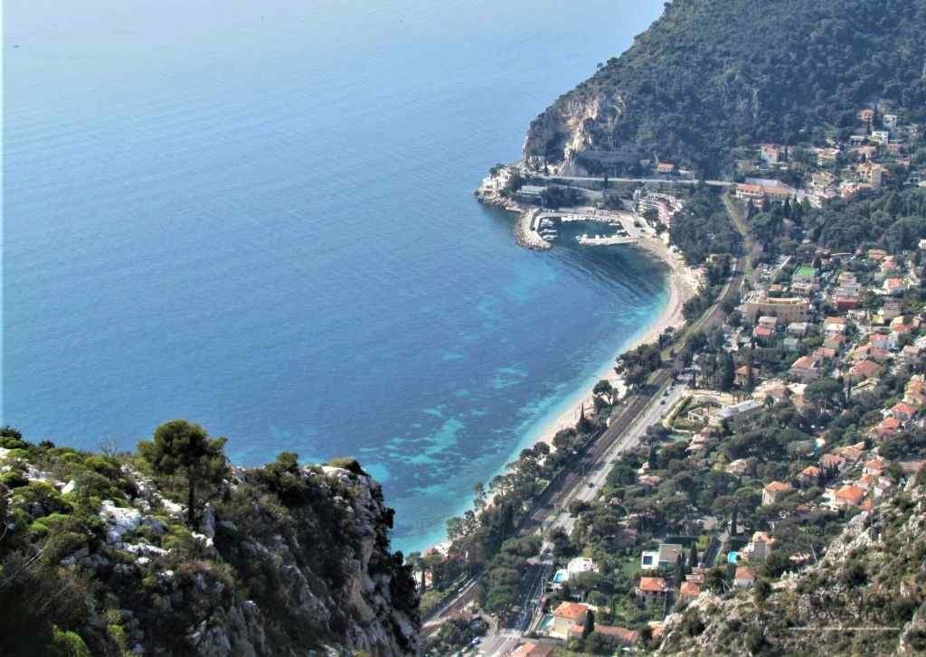 Vacanta Coasta de Azur – top 5 locatii — 21