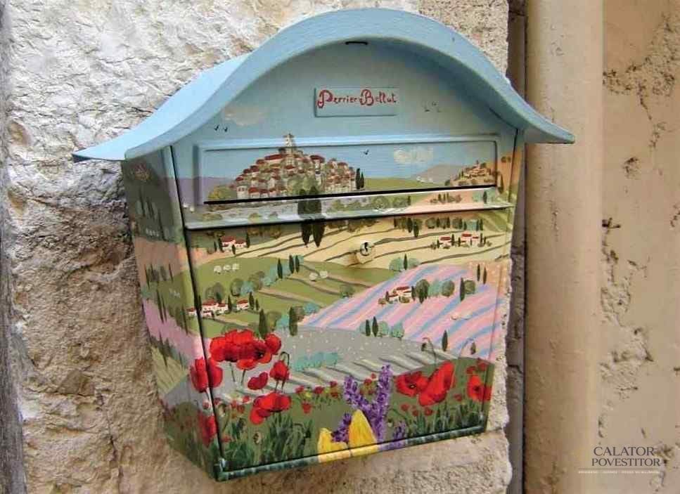 Vacanta Coasta de Azur – top 5 locatii — 27