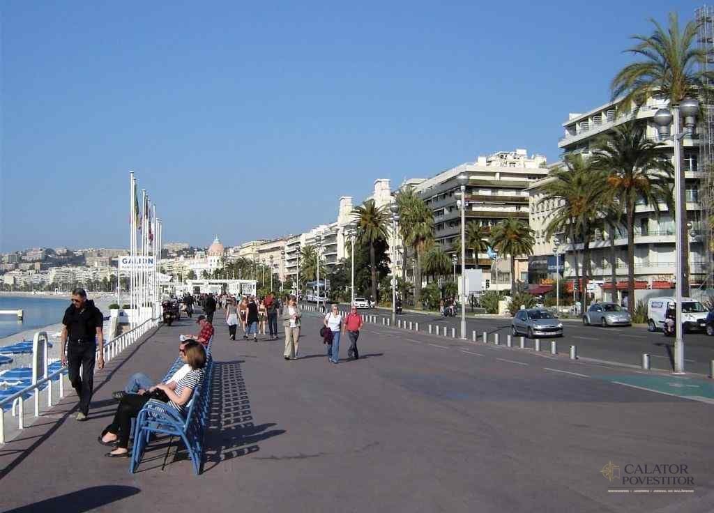 Vacanta Coasta de Azur – top 5 locatii — 5