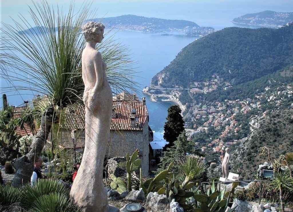 Vacanta Coasta de Azur – top 5 locatii — 22