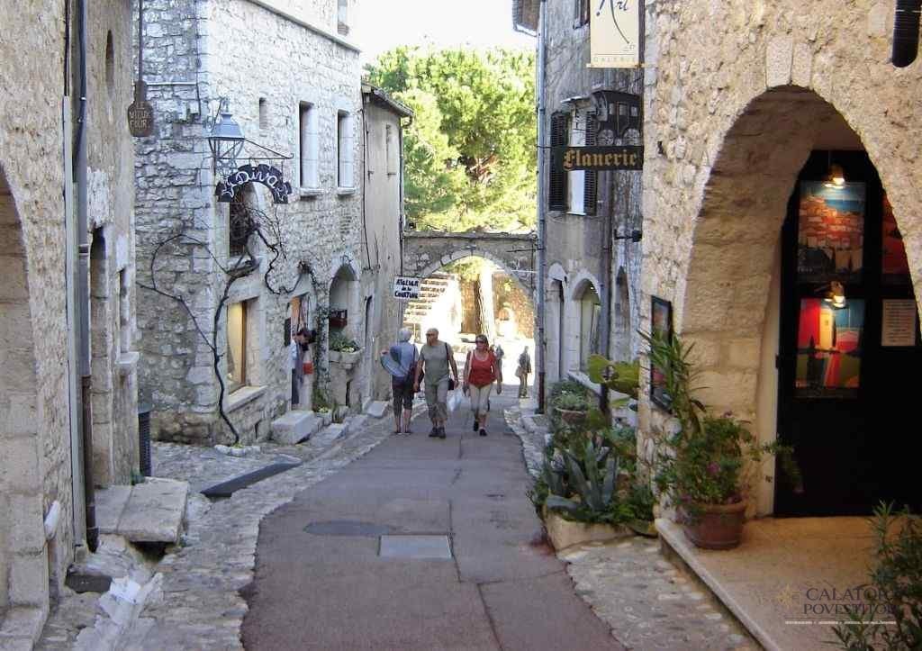 Vacanta Coasta de Azur – top 5 locatii — 30
