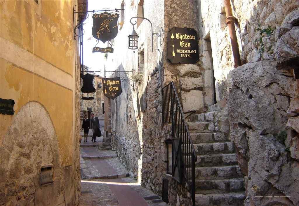 Vacanta Coasta de Azur – top 5 locatii — 13