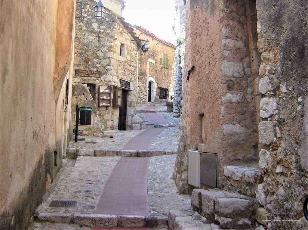 Vacanta Coasta de Azur – top 5 locatii — 14