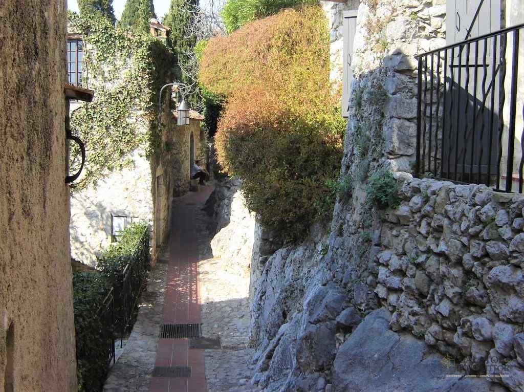 Vacanta Coasta de Azur – top 5 locatii — 15
