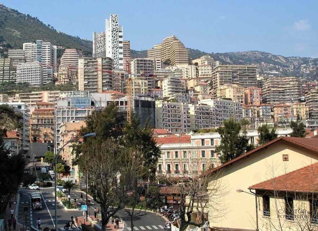 Vacanta Coasta de Azur – top 5 locatii — 31
