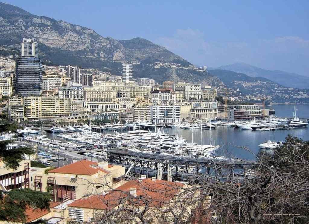 Vacanta Coasta de Azur – top 5 locatii — 32
