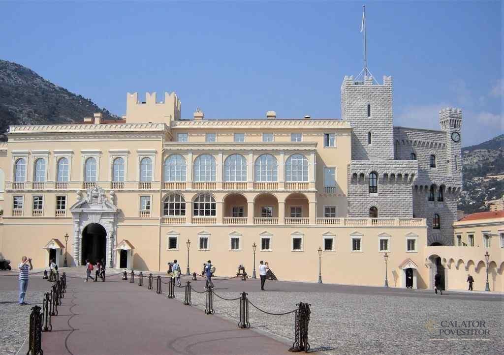 Vacanta Coasta de Azur – top 5 locatii — 33