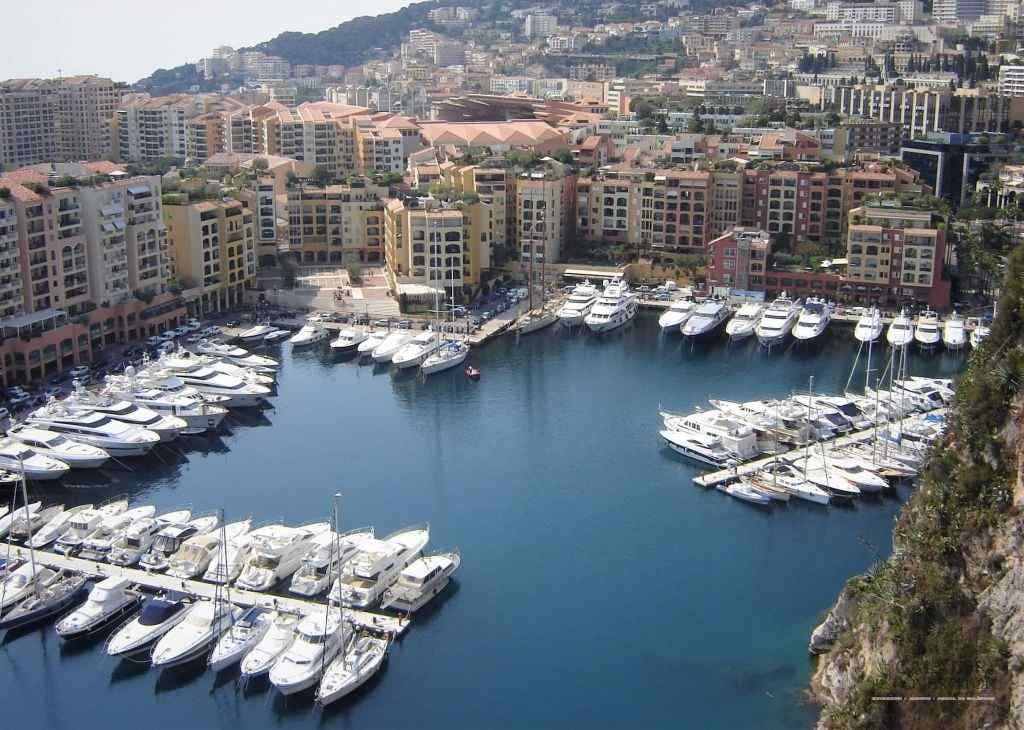 Vacanta Coasta de Azur – top 5 locatii — 34