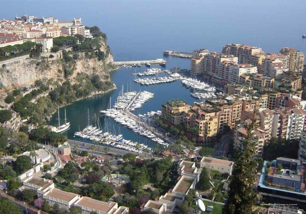 Vacanta Coasta de Azur – top 5 locatii — 35