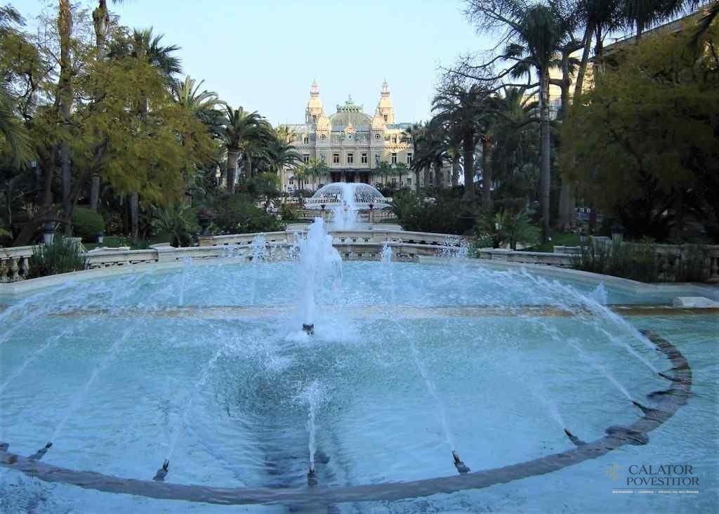 Vacanta Coasta de Azur – top 5 locatii — 38