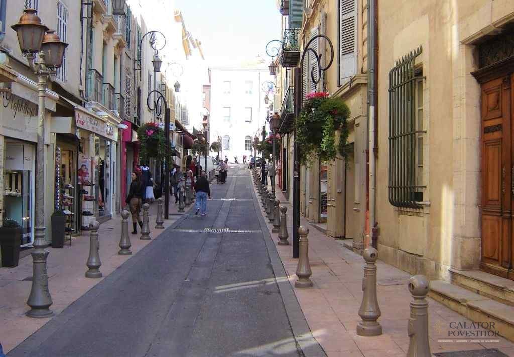 Vacanta Coasta de Azur – top 5 locatii — 42