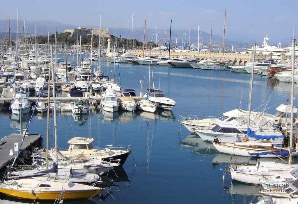 Vacanta Coasta de Azur – top 5 locatii — 43