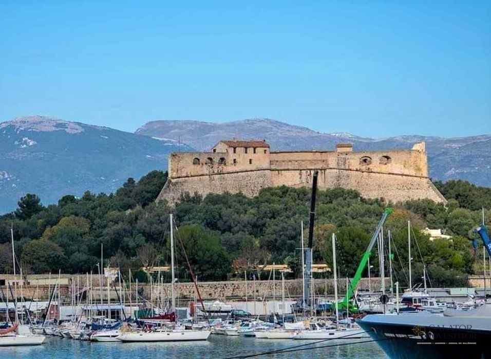 Vacanta Coasta de Azur – top 5 locatii — 45