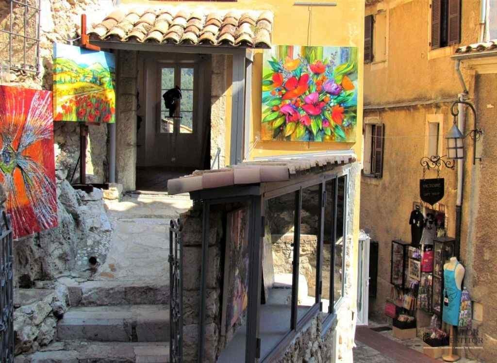 Vacanta Coasta de Azur – top 5 locatii — 16
