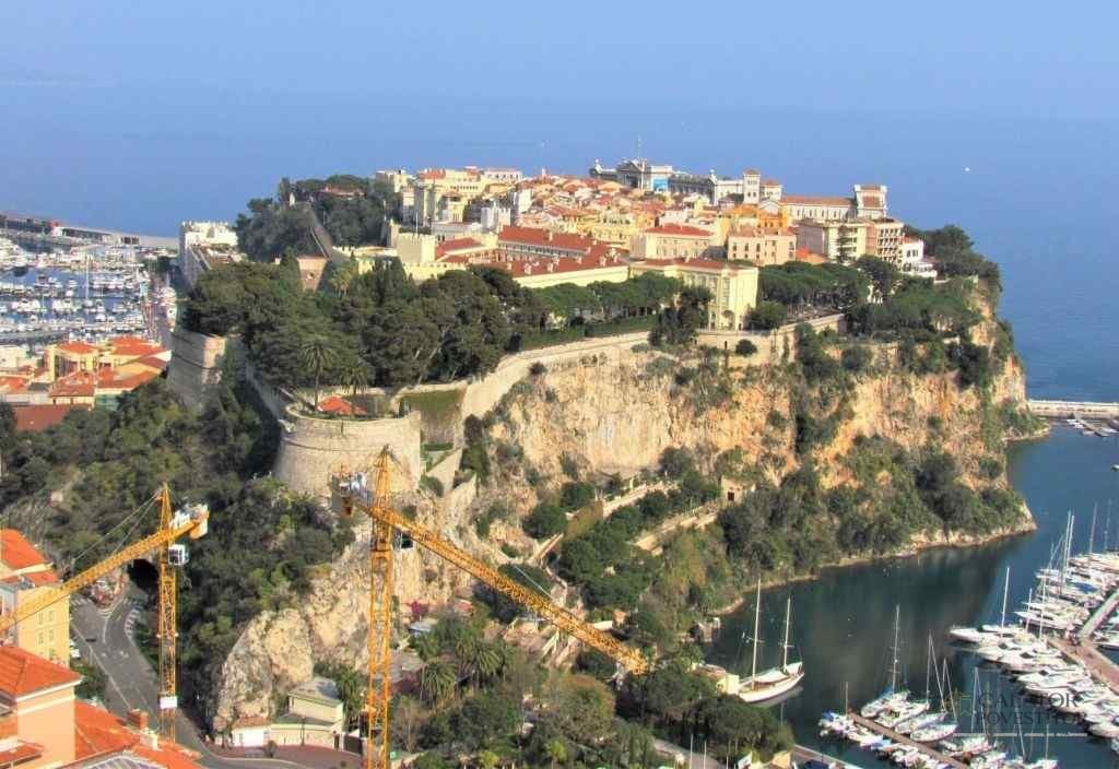 Vacanta Coasta de Azur – top 5 locatii — 36
