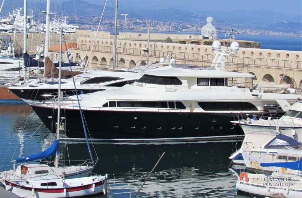 Vacanta Coasta de Azur – top 5 locatii — 48