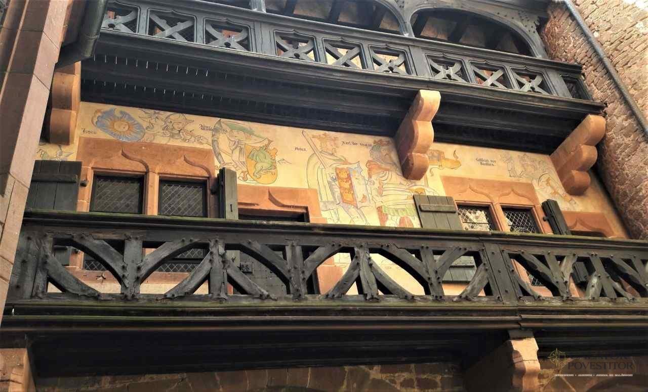 Haut Koenigsbourg