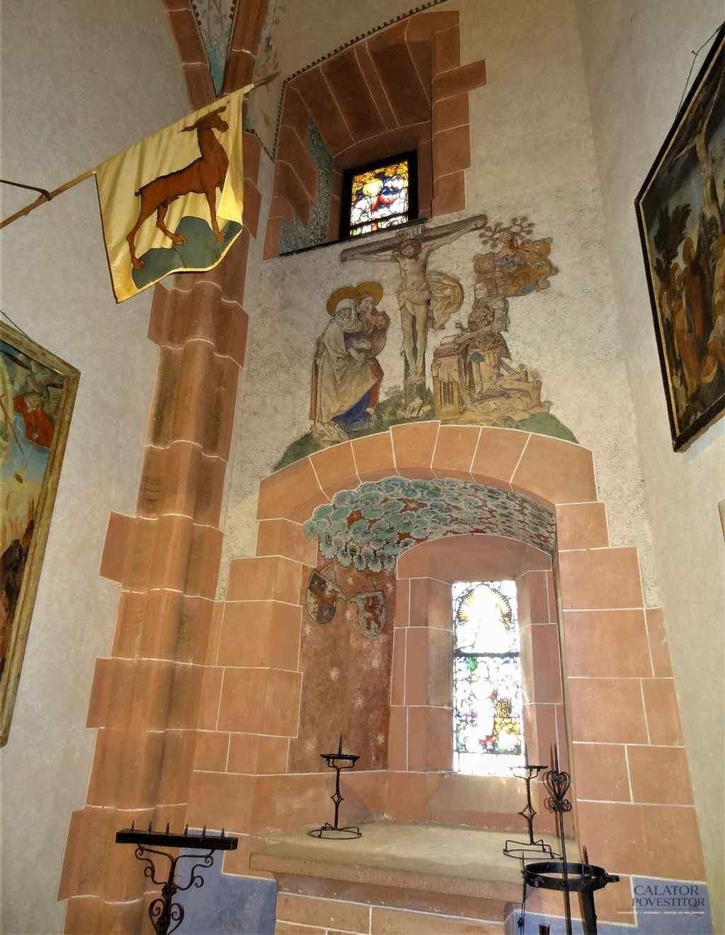 Haut Koenigsbourg
