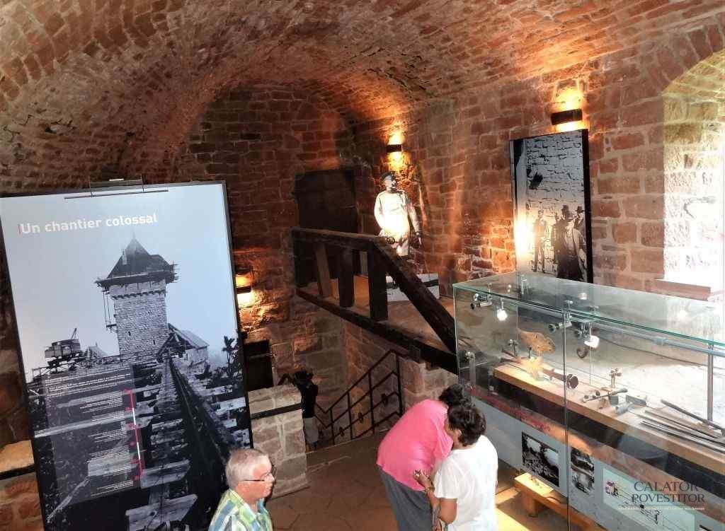 Haut Koenigsbourg