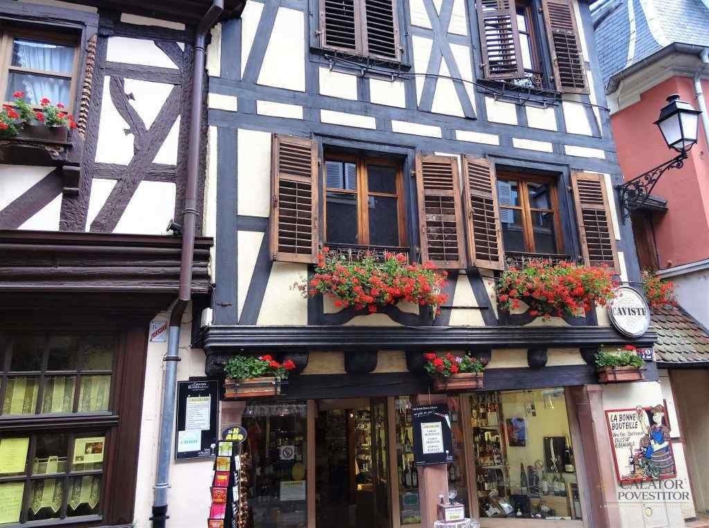 Ribeauville