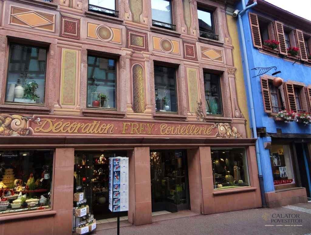 Ribeauville