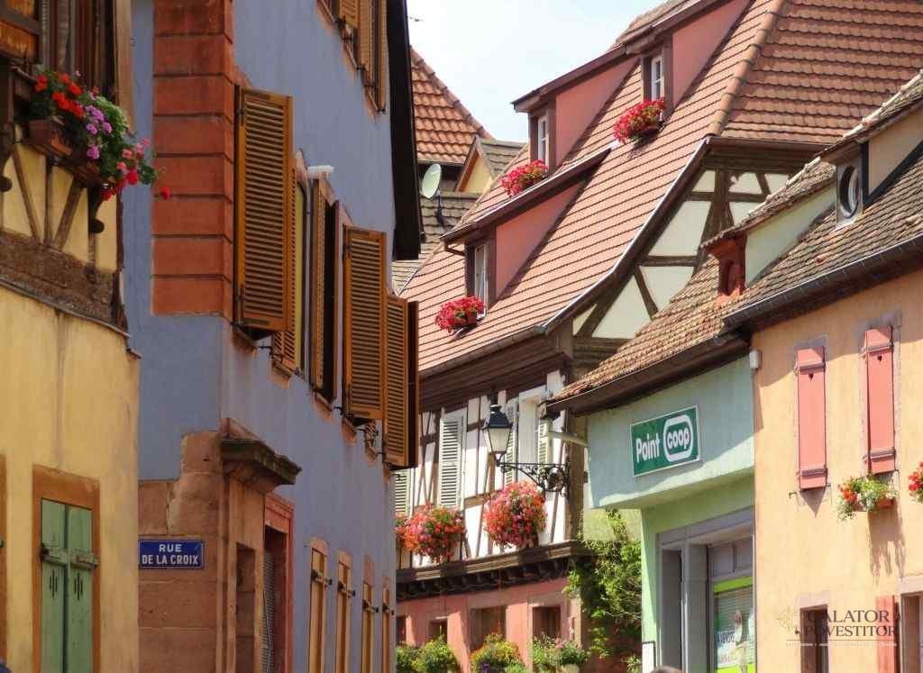 Ribeauville