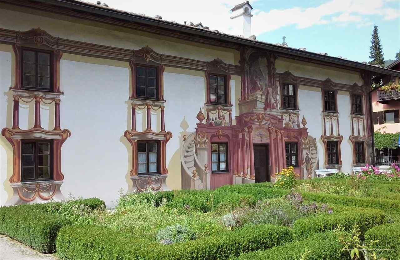 5 destinatii pentru vacanta perfecta in regiunea Bavaria din Germania — 33