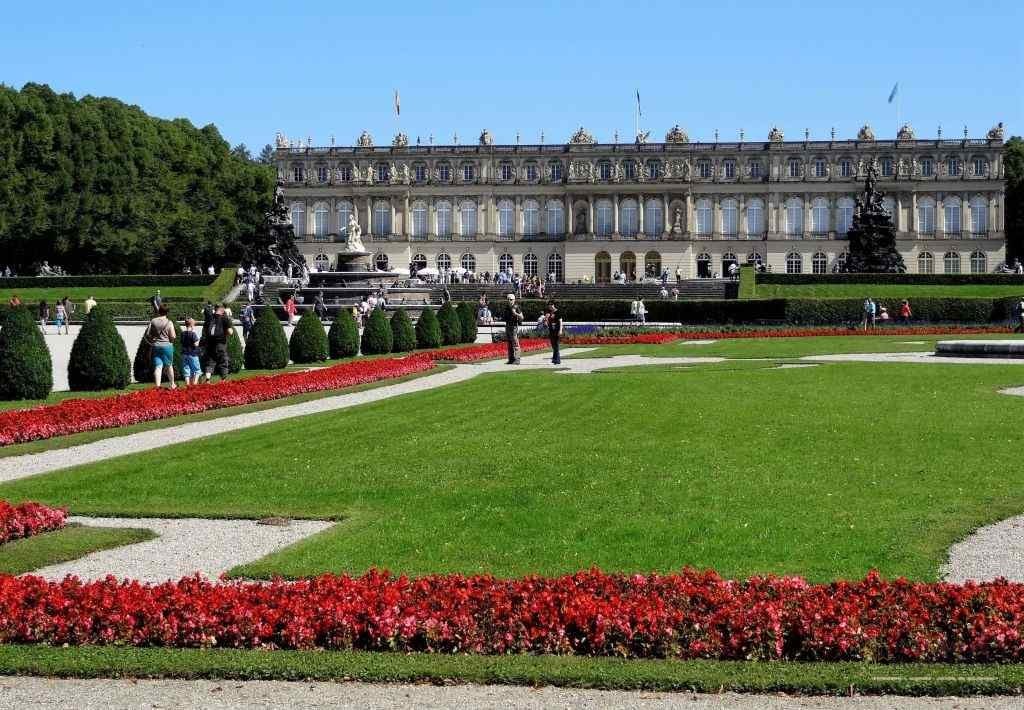 5 destinatii pentru vacanta perfecta in regiunea Bavaria din Germania — 9