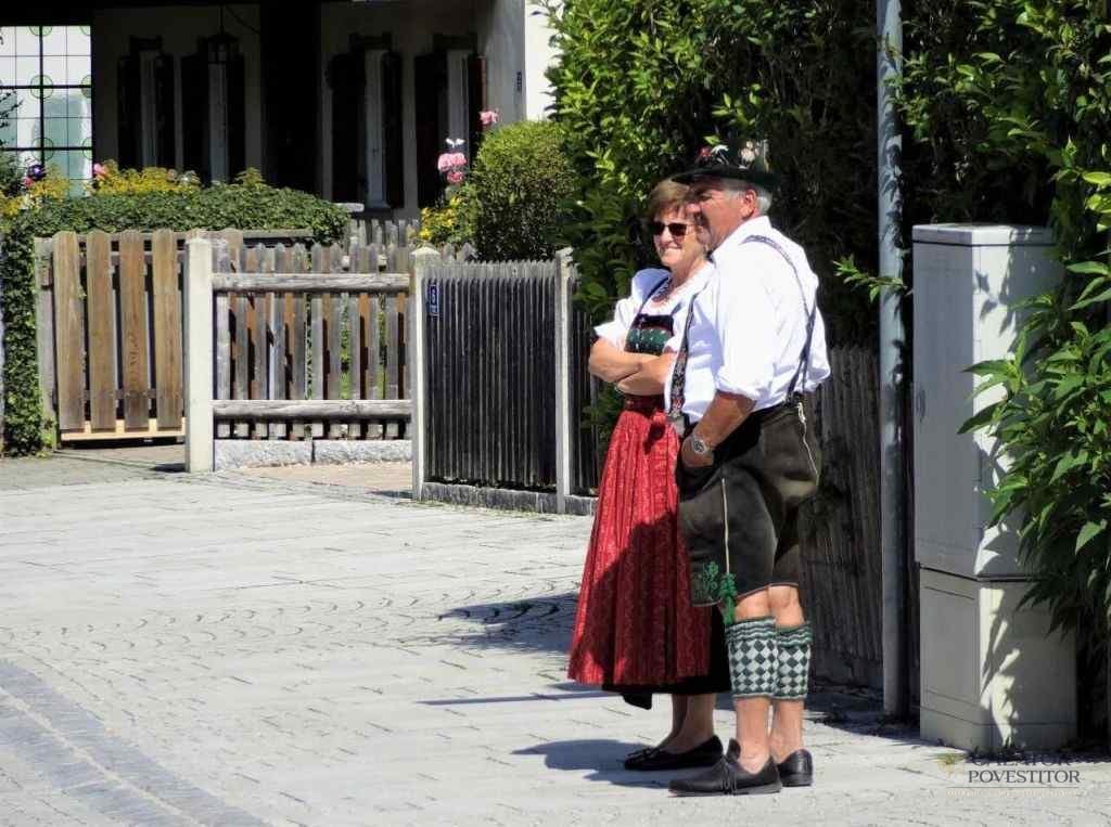 5 destinatii pentru vacanta perfecta in regiunea Bavaria din Germania — 24