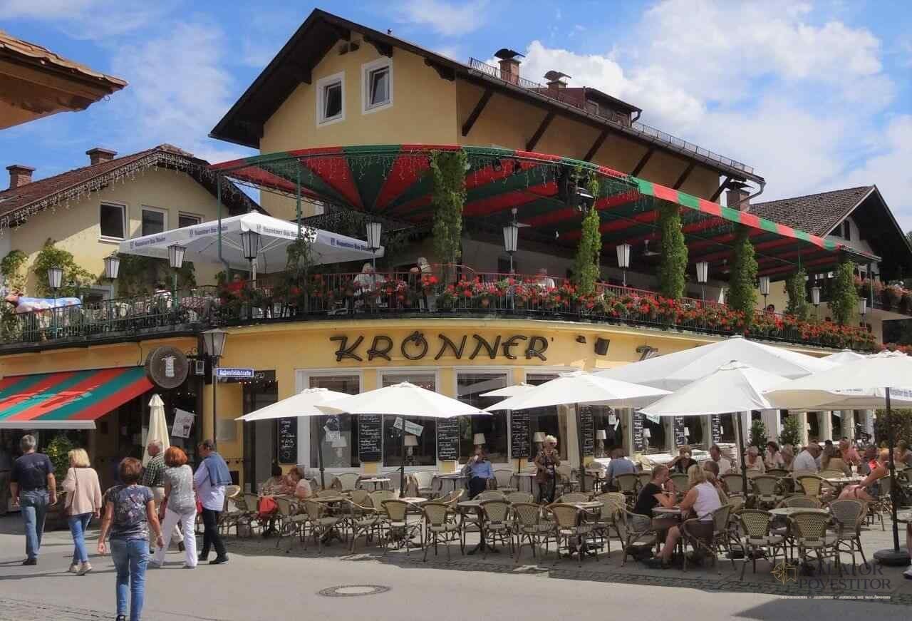 5 destinatii pentru vacanta perfecta in regiunea Bavaria din Germania — 25