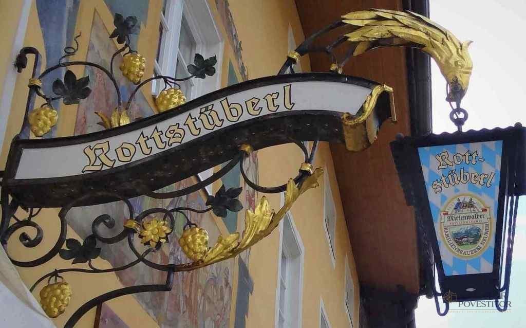 5 destinatii pentru vacanta perfecta in regiunea Bavaria din Germania — 8