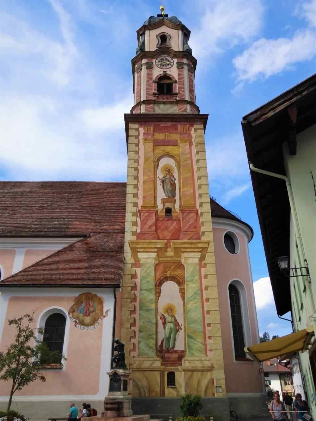 5 destinatii pentru vacanta perfecta in regiunea Bavaria din Germania — 7
