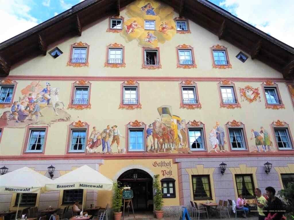 5 destinatii pentru vacanta perfecta in regiunea Bavaria din Germania — 3