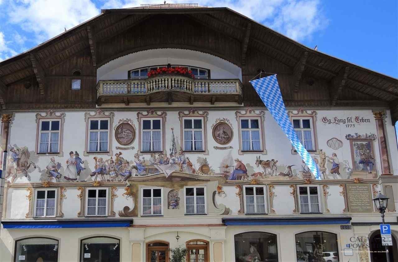 5 destinatii pentru vacanta perfecta in regiunea Bavaria din Germania — 37