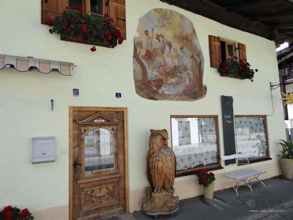 5 destinatii pentru vacanta perfecta in regiunea Bavaria din Germania — 38