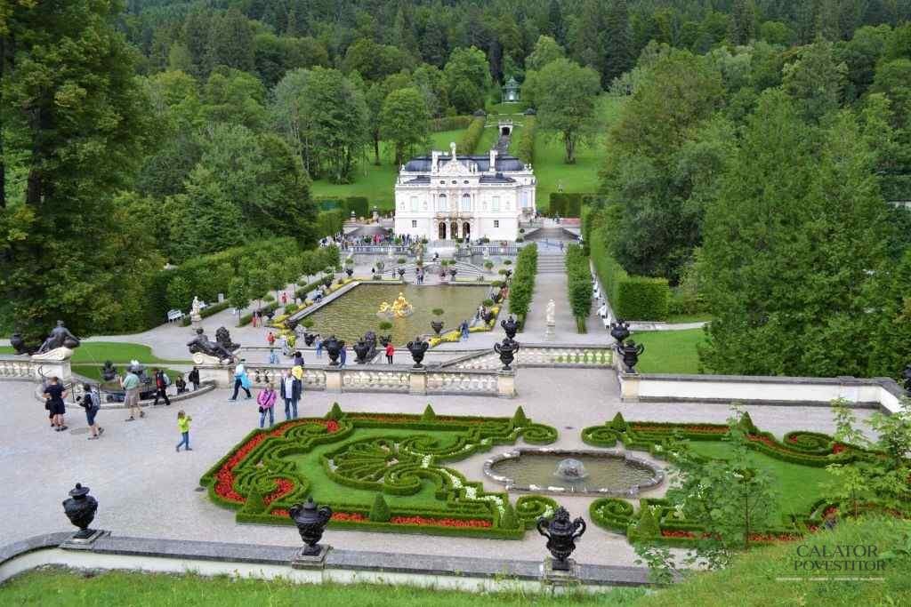 5 destinatii pentru vacanta perfecta in regiunea Bavaria din Germania — 1